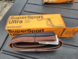 Continental Super Sport Ultra 700 x 18 Pneu - VERSAND