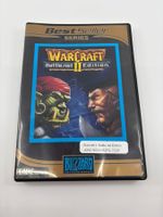 Warcraft II Battle.net Edition (PC)