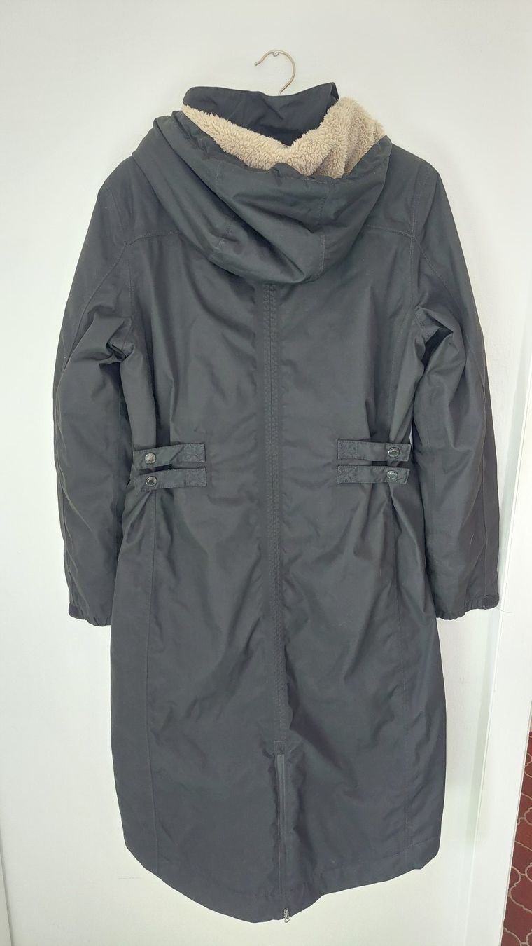 Mäntel: Manteau chaud - ETAT NEUF – Gebraucht aus Grandson von Dobbyl 1
