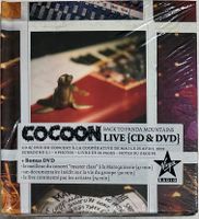 Cocoon – Back To Panda Mountains