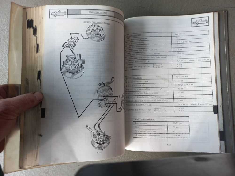 Libri: Oldtimer Renault Reparatur - / Werkstatthandbuch R30 / R 30 – Usato da CH - DULLIKEN venduto da swissclassicparts 1