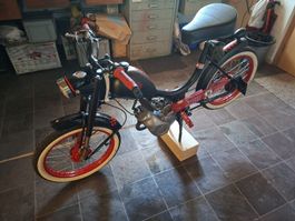 Mofa Cilo 502 t Handgeschaltet
