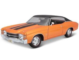 CHEVROLET CHEVELLE „SS“454 SPORT 1:18