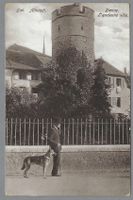 BIEL, L'ANCIENNE VILLE, *