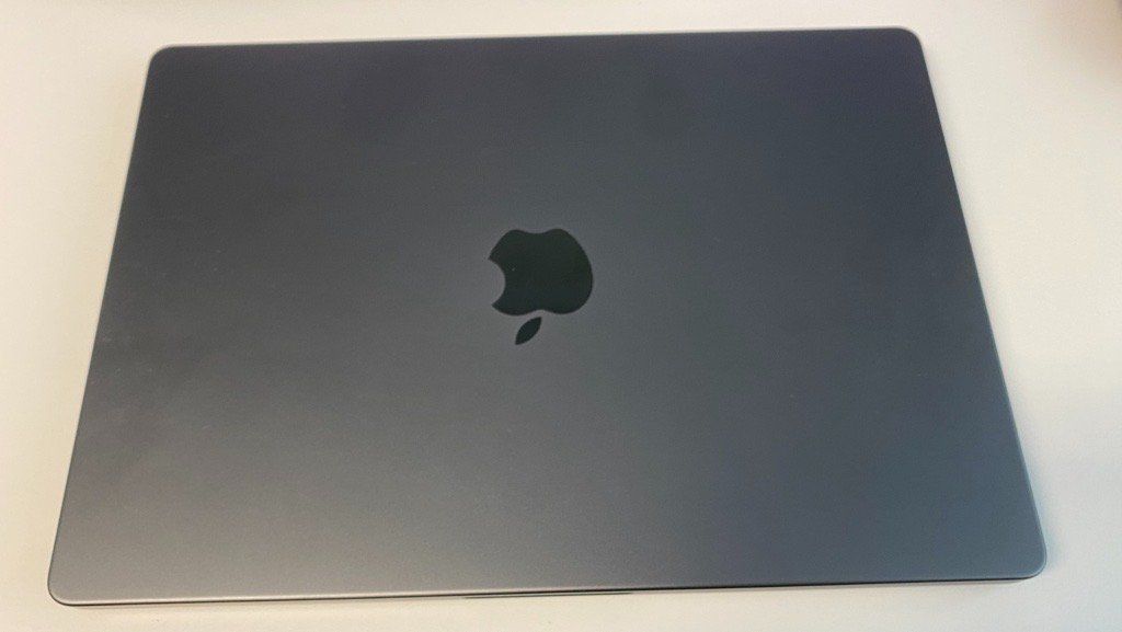 Apple Notebook: MacBook Pro M3 Pro 14" (Nov. 2023) – Usato da Diepoldsau venduto da IT-SDS 3
