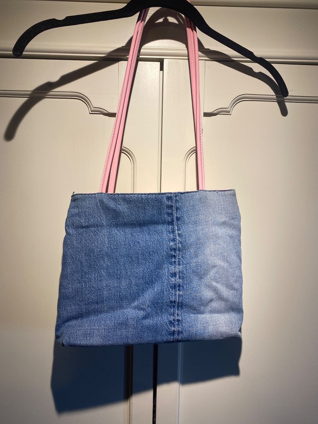 Borse da donna: JEANS HANDTASCHE -DAMEN – Nuovo (secondo la descrizione) da Meienried venduto da ManuelaBoutique 3