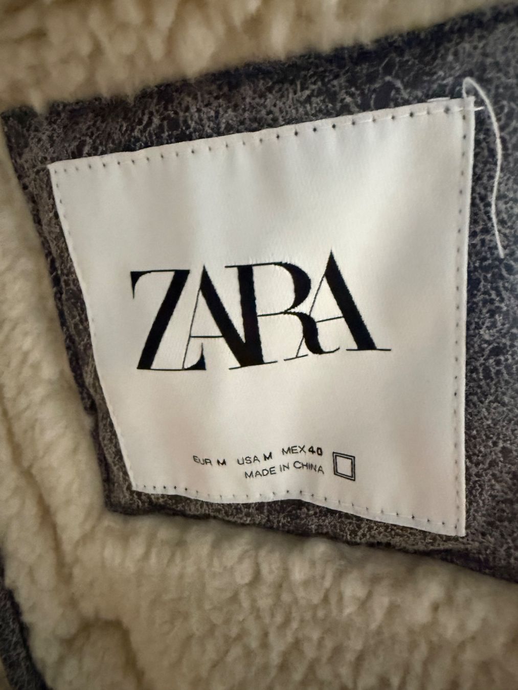 Zara Giacche: Zara Herrenjacke – Usato da Möhlin venduto da milli-100 2
