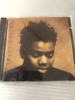 Tracy Chapman CD - Ihr Debutalbum
