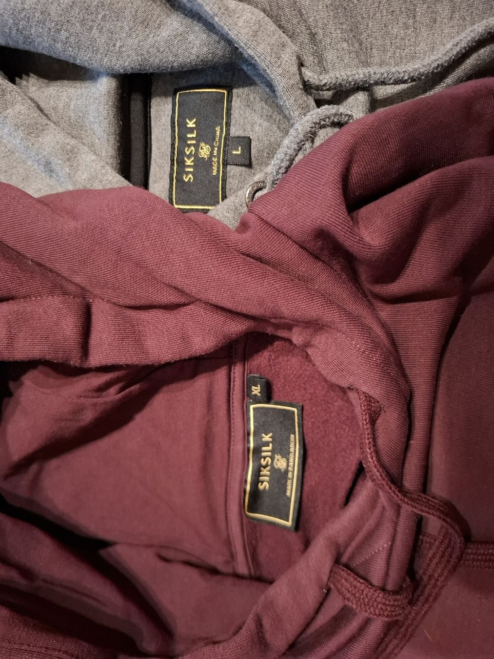Maglioni & Felpe: Kleiderpaket Marken-Pullovers L/XL – Usato da Herzogenbuchsee venduto da sau_ht7r 5