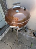 Weber Holzkohlegrill  60 cm inklusive Zubehör