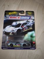 Hot Wheels Premium Corvette C8.R Race Day neu in OVP