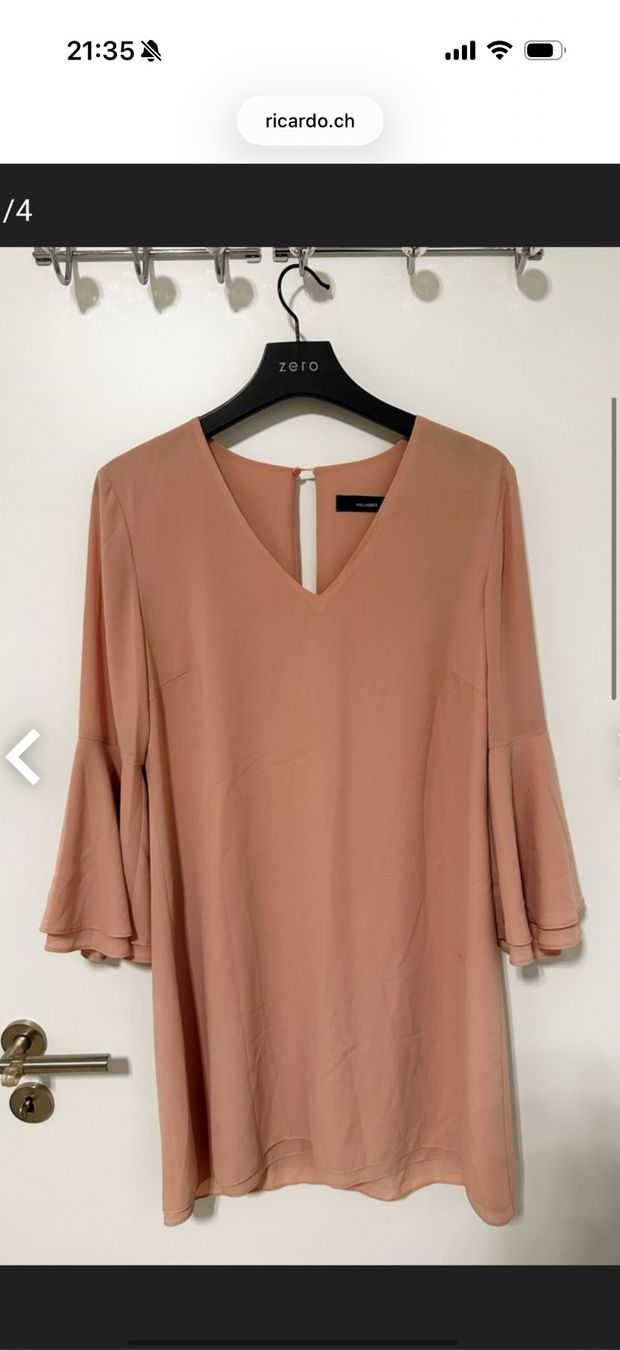 Hallhuber Kleider: Hallhuber Kleid 38 – Gebraucht aus Zürich von iva_7658