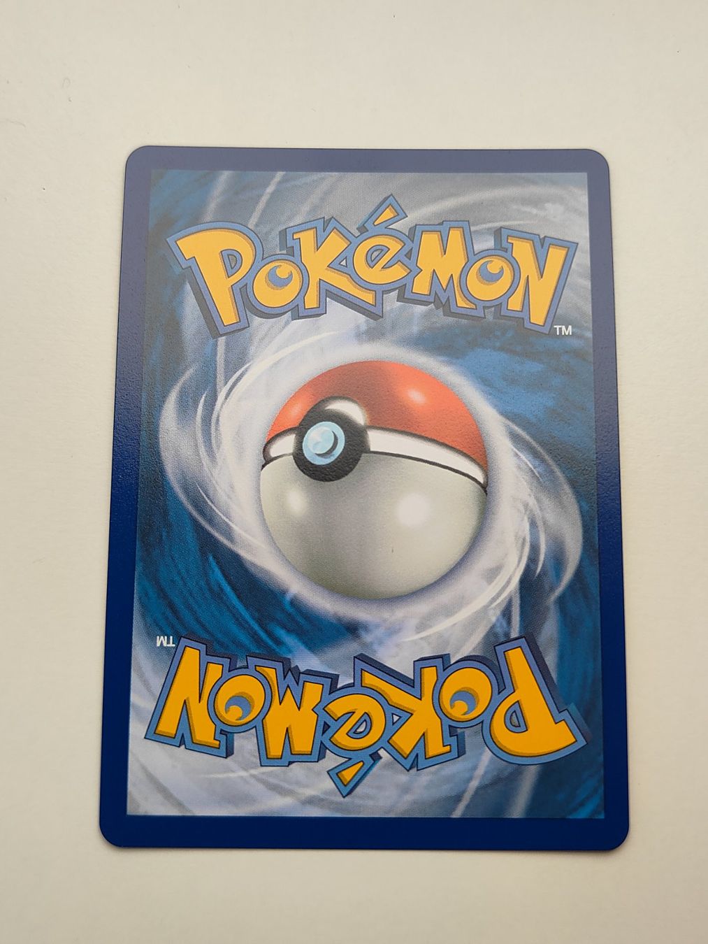 Pokémon Carte collezionabili: Pokemon Stufful Illustration Full Art Velursi – Usato da Thalwil venduto da FigurenFreunde 1
