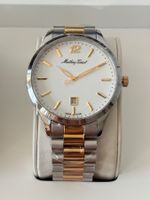 Mathey Tissot Urban Metal H411MBI. New/Garantie %Soldes%