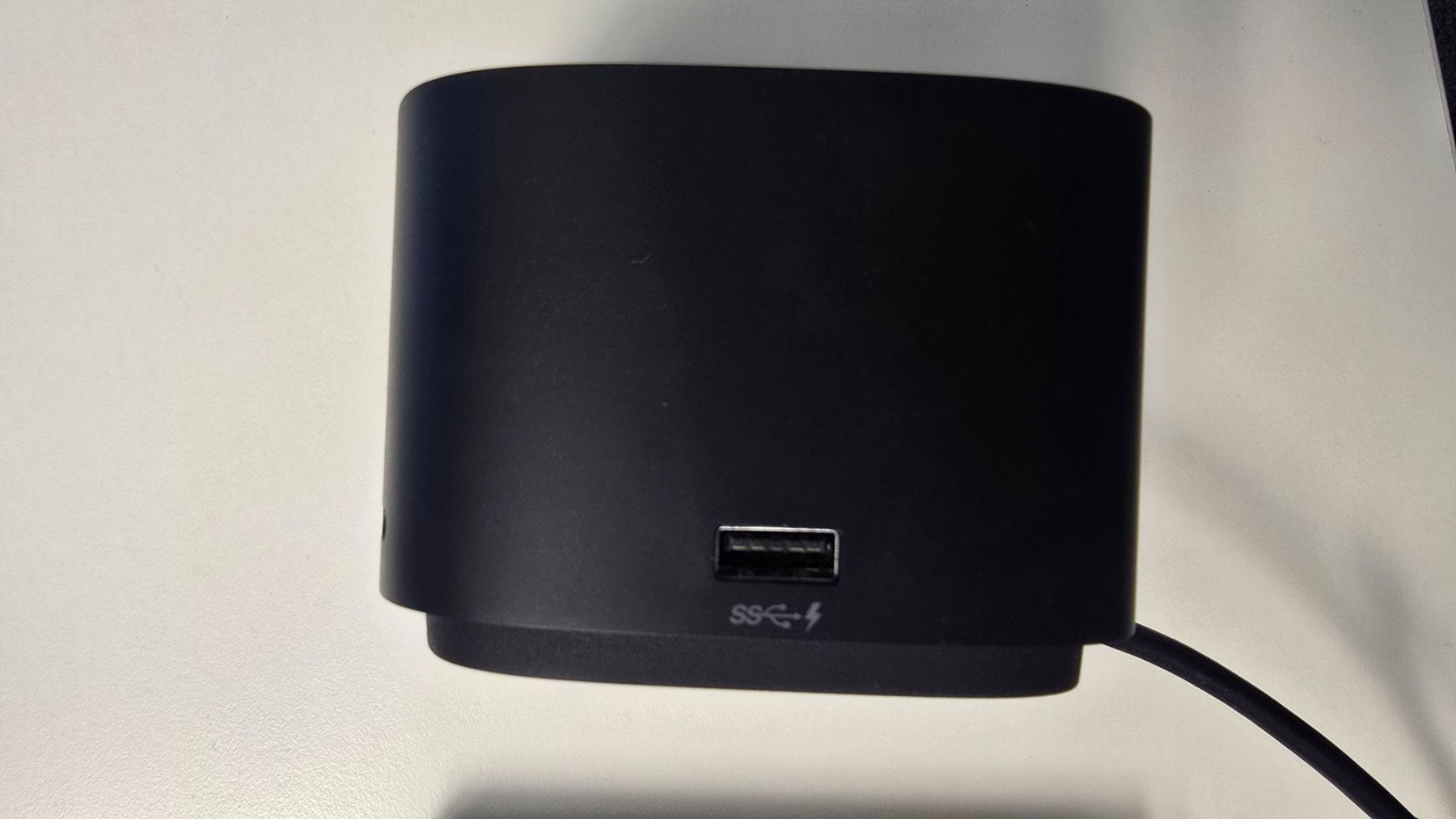 Hewlett Packard Docking station: HP Thunderbolt Dock 120W G4 – Usato da Winterthur venduto da GreenSkyline 2