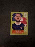 Panini Sticker FRA 12,  Frankreich WM 2026