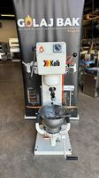 Kolb Einzel Rührmaschine 30L