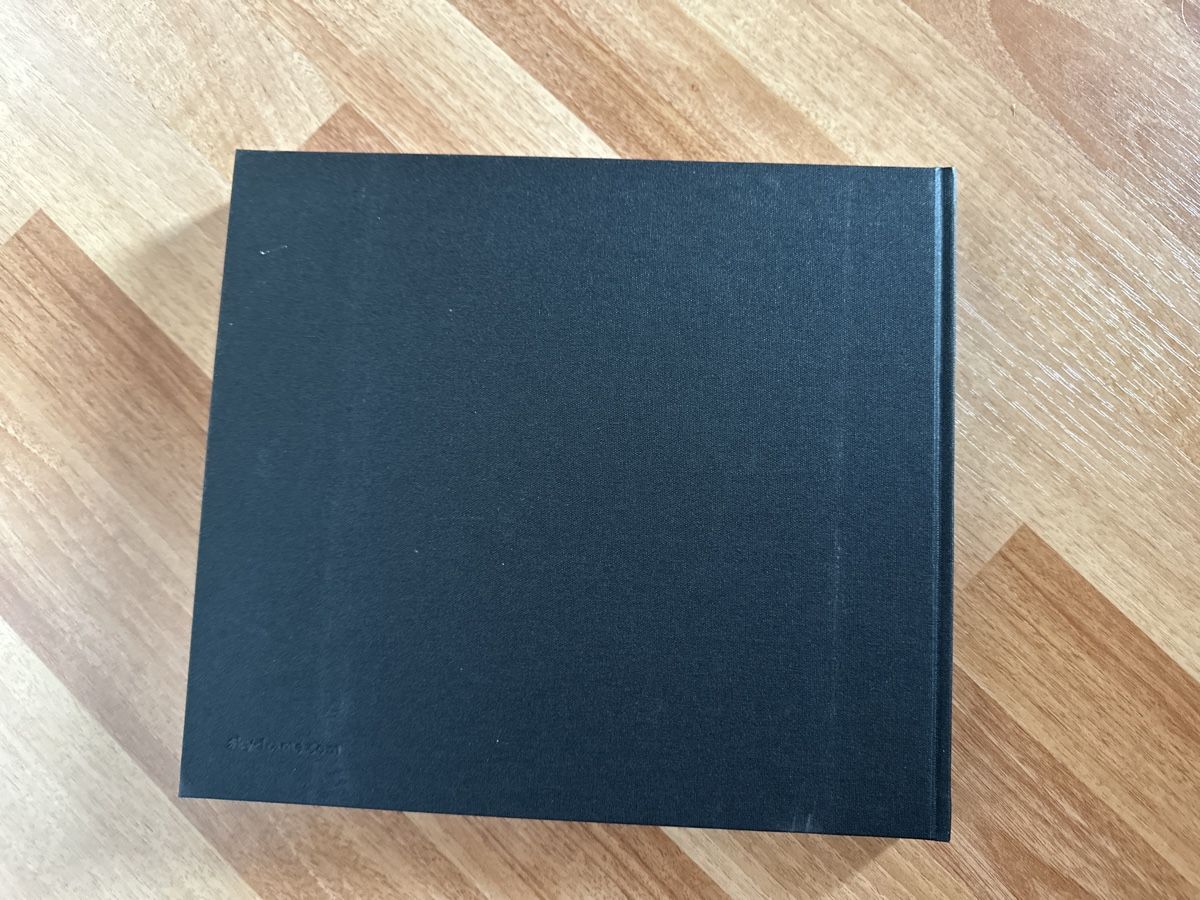 Bücher: Sky-Frame Bildband "A View, Not a Window" – Gebraucht aus St. Gallen von mai_gd7k 3