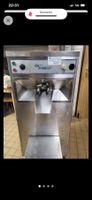Machine à glace Ott Freezer acier inoxydable occasion