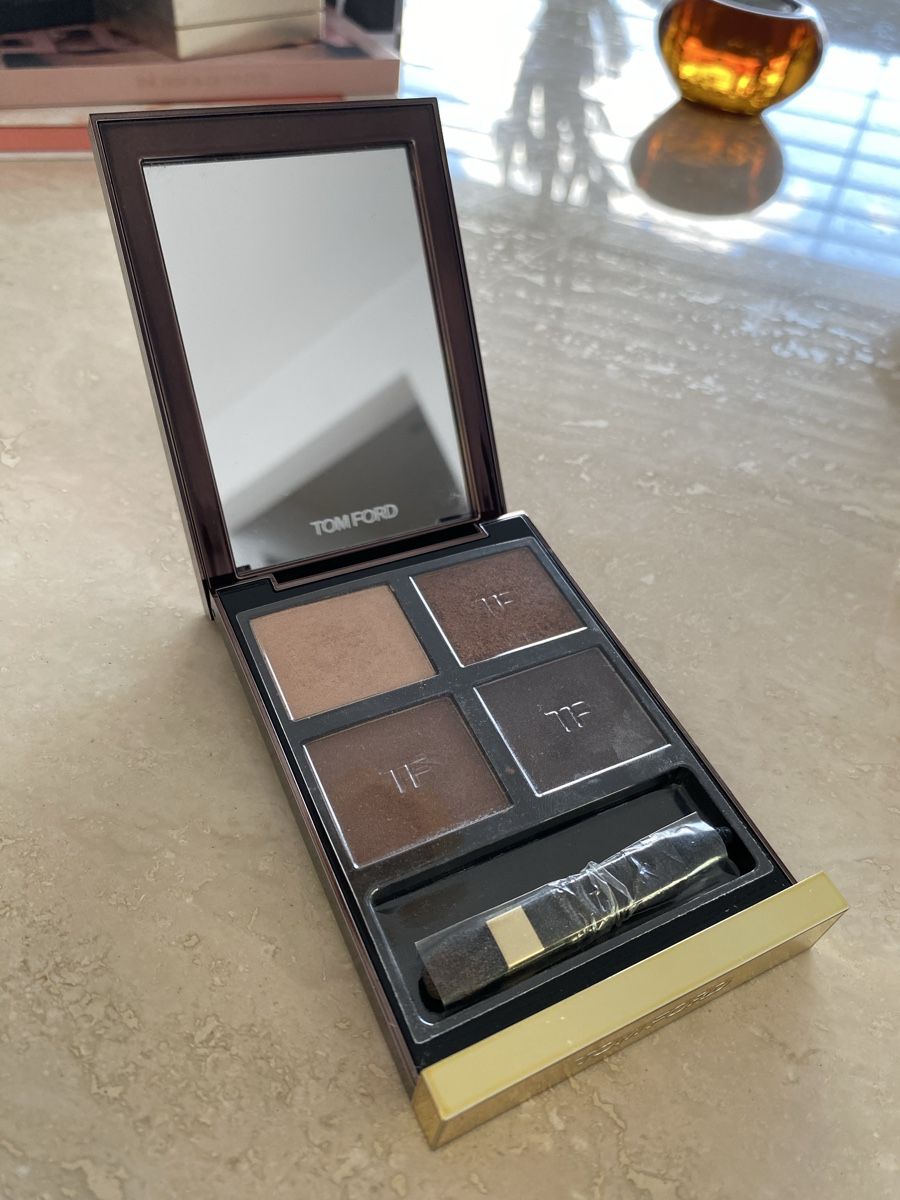 Tom Ford Maquillage: Tom Ford Lidschatten Palette – D'occasion à Emmen par Linda-Bachmann 4