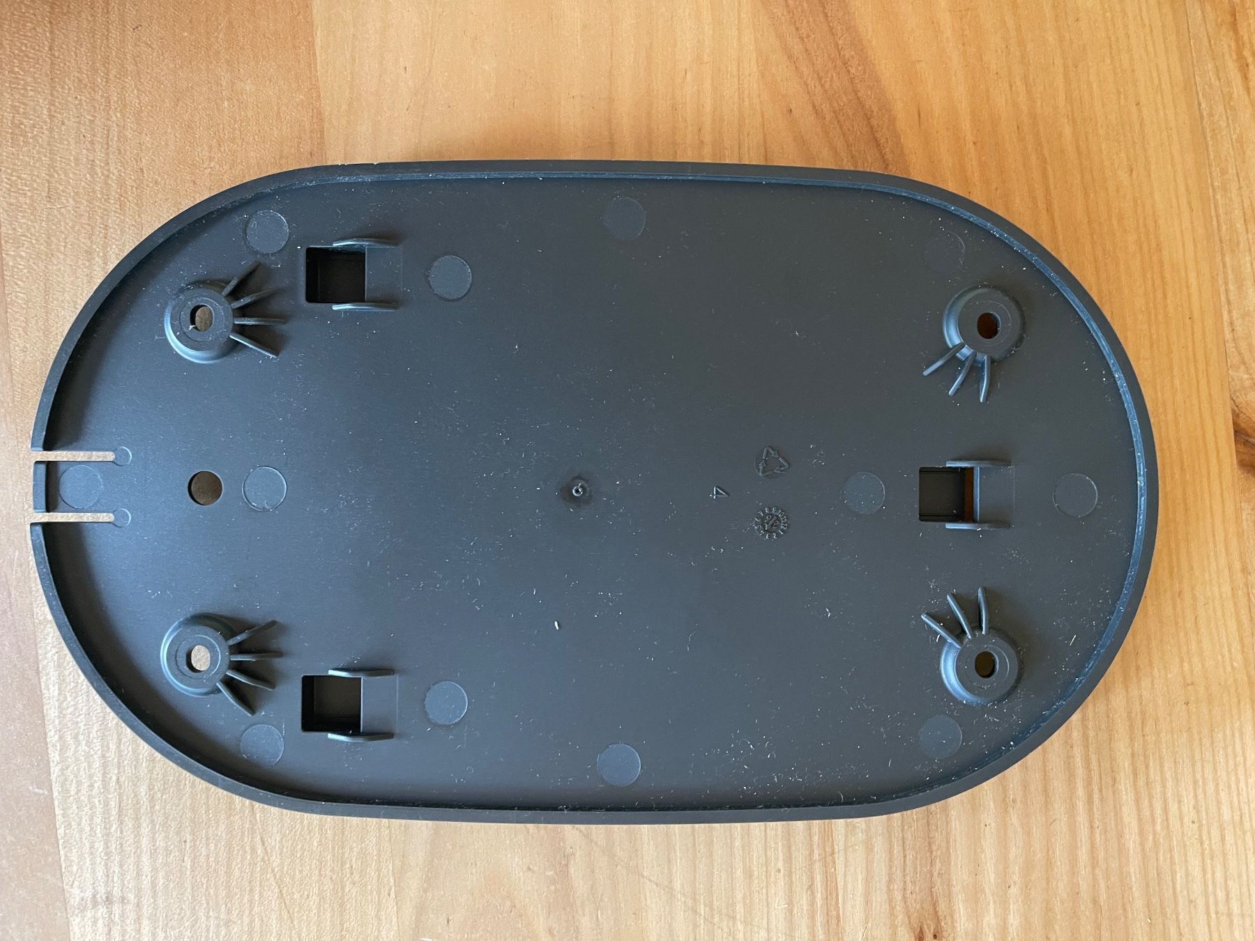 Fronius Batterie-Ladegeräte: Montageplatte für Go-E Charger oder Fronius Wattpilot – Neu (gemäss Beschreibung) aus Hinterforst von Beutelmeise 1