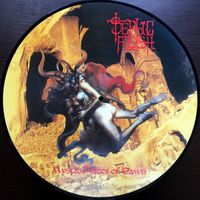 Septic Flesh – Mystic Places Of Dawn