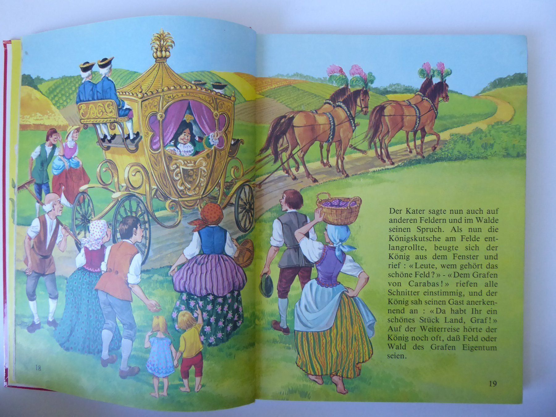 Bücher: Buch: Meine Märchenwelt, Hemma, Crismer – Gebraucht aus Turbenthal von Nautop 2