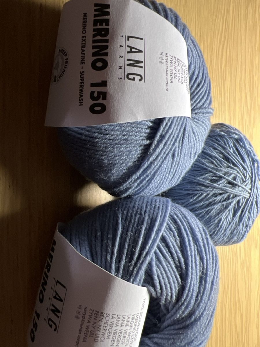 Wolle Merino (Gebraucht) in Wil SG für CHF 10 – mit Lieferung auf ...