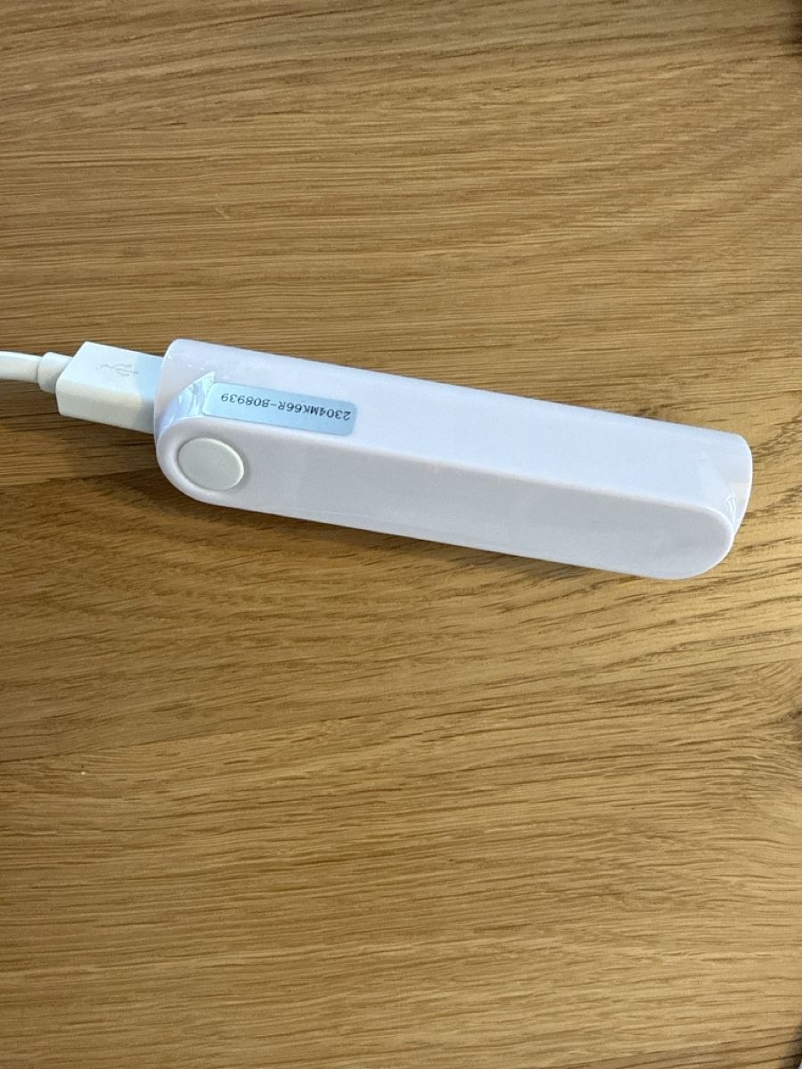 Cura del viso: Current Body LED Mask (Model 1) – Usato da Zürich venduto da bremetobias 2