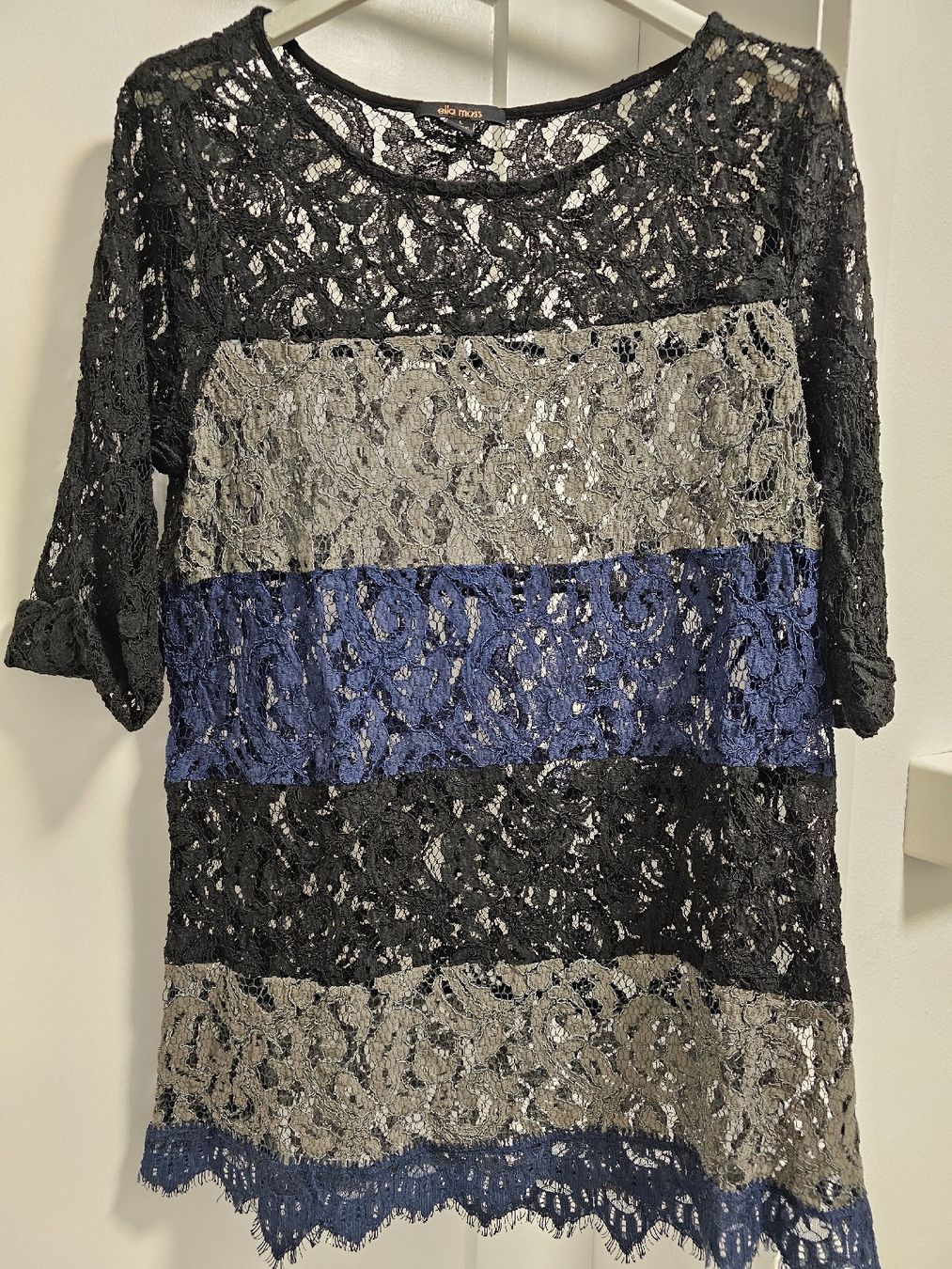 Chemisiers: Ella Moss Bluse – Neuf avec emballage d'origine à Luzern par TausendD 1