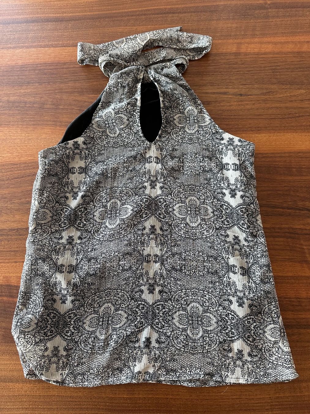 Vero Moda Camicette: VERO MODA Bluse / Top, Gr. M – Usato da Brüttisellen venduto da Molemo 1