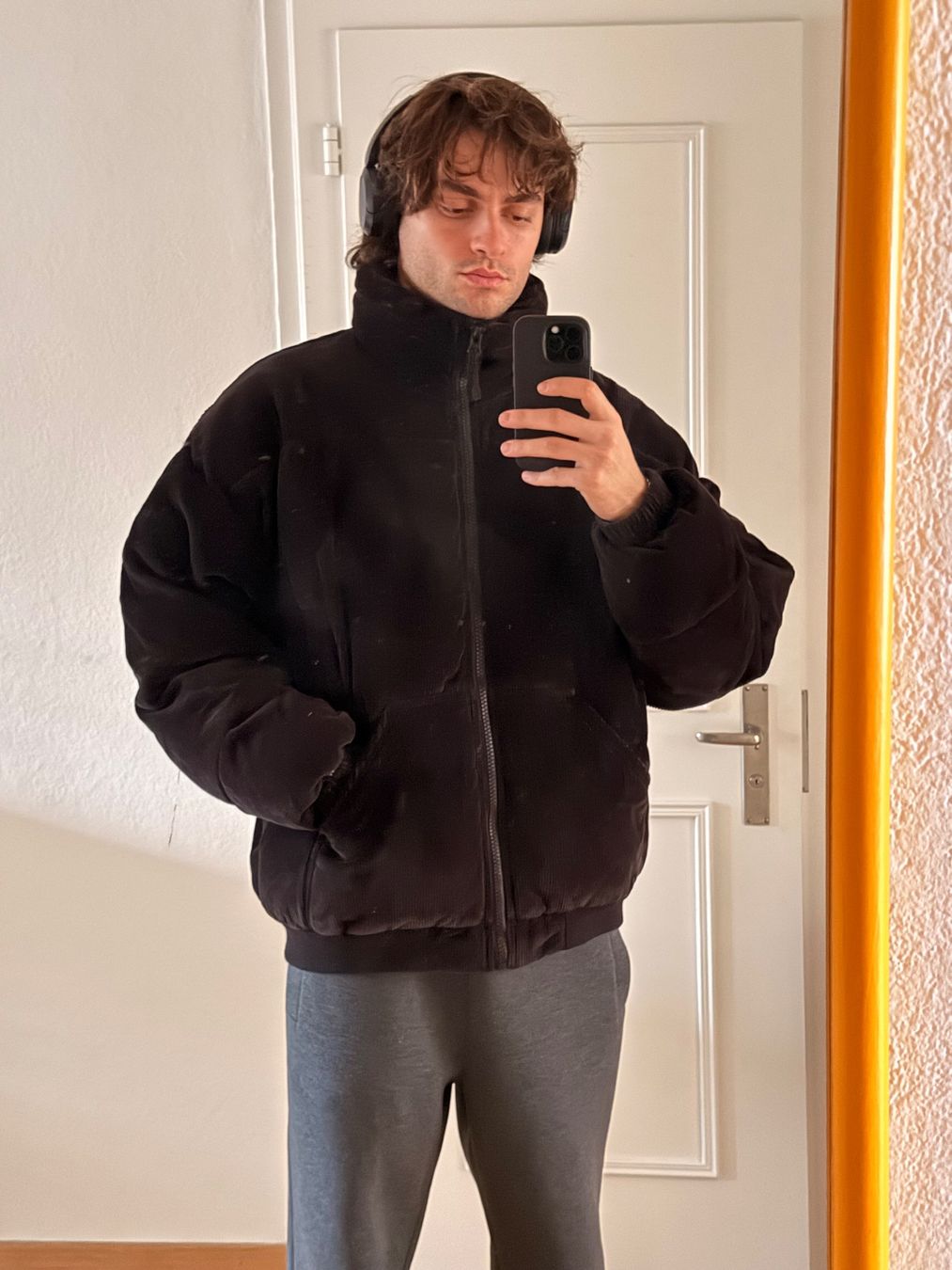 Giacche: Cord Pufferjacke von iets frans – Usato da Zürich venduto da Basilou98