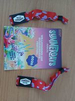 2x 2-Tages-Pass Summerdays