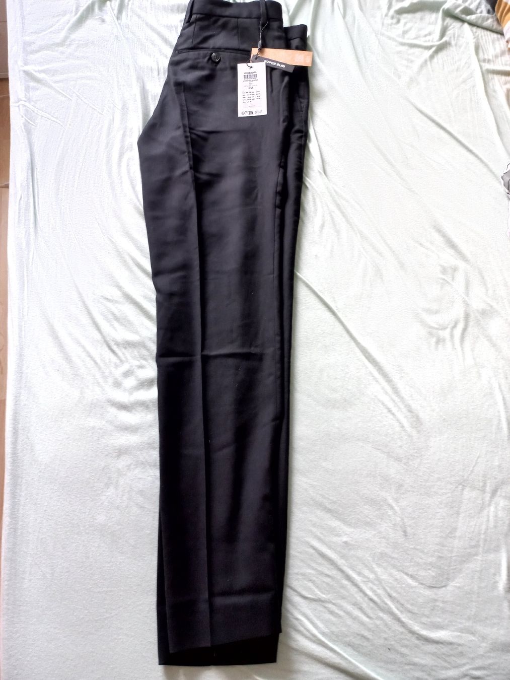 Jack & Jones Pantaloni: Jack&Jones – Nuovo e nell'imballaggio originale da Matten b. Interl venduto da asi_y5cb