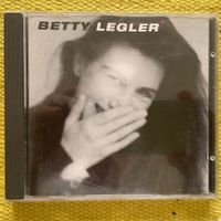 BETTY LEGLER-NOW91
