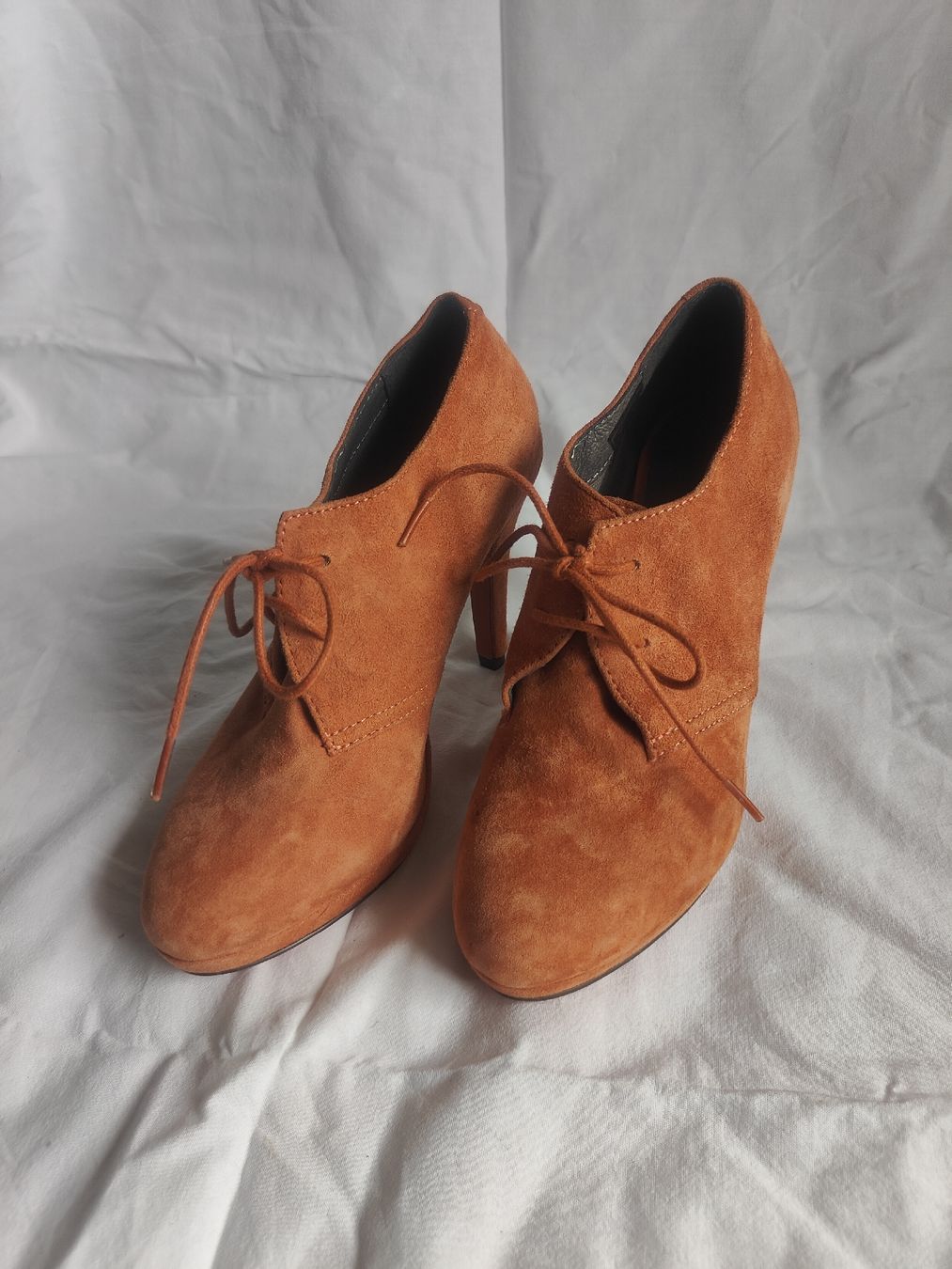 Roberto Santi Damenschuhe: Roberto Santi Stilletos - Gr. 35/36 - Echtleder – Neu (gemäss Beschreibung) aus Wetzikon ZH von lua_2d7z 3