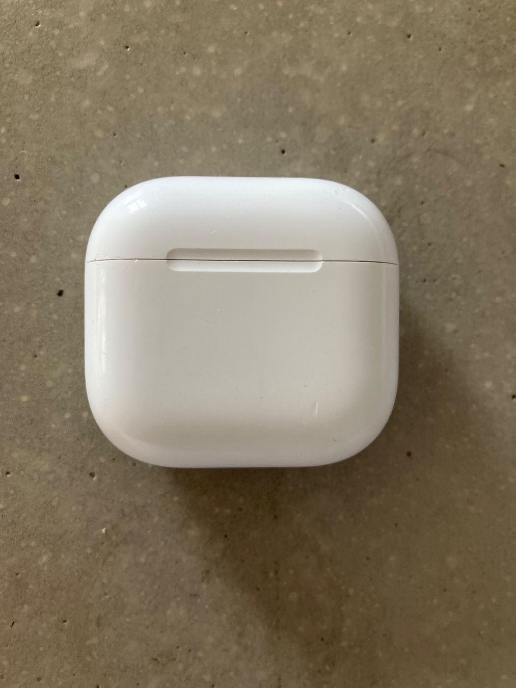 Apple Cuffie: APPLE AIRPODS 4 CASE ANC – Usato da Lausanne venduto da mr.v 1