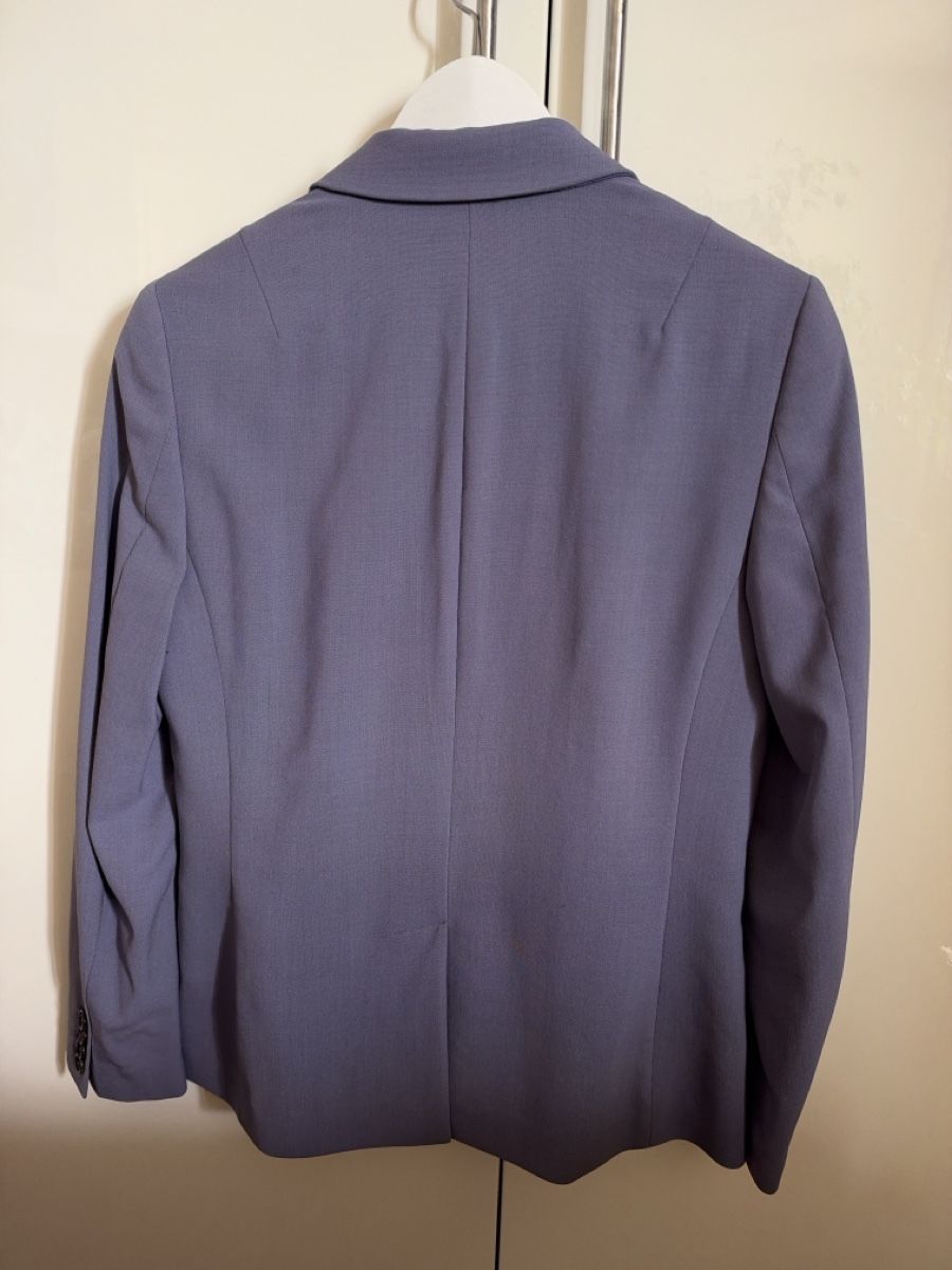 Paul Smith Jacken: PS Paul Smith Blazer hellviolet Grösse 36 – Gebraucht aus Zollikon von Fuchs172 3
