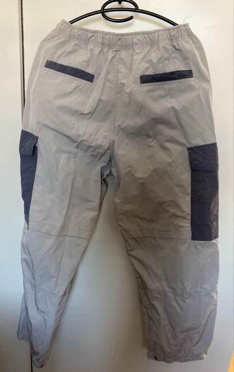Bershka Pantaloni: Cargohose Gr. M – Usato da St.Gallenkappel venduto da apopka 1