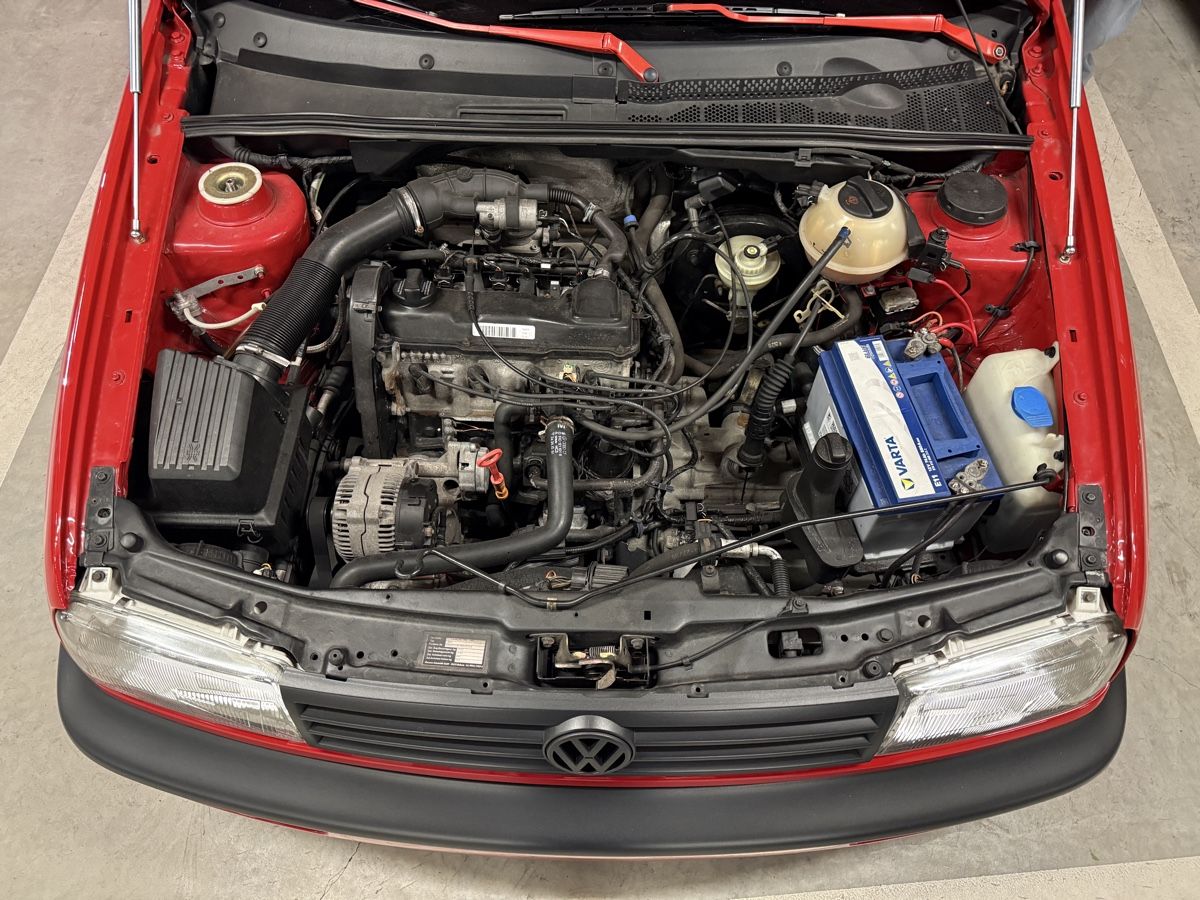 VW Automobili: Vw Golf 3 USA 🇺🇸  – Usato da Niedergesteln venduto da lbayard4 7