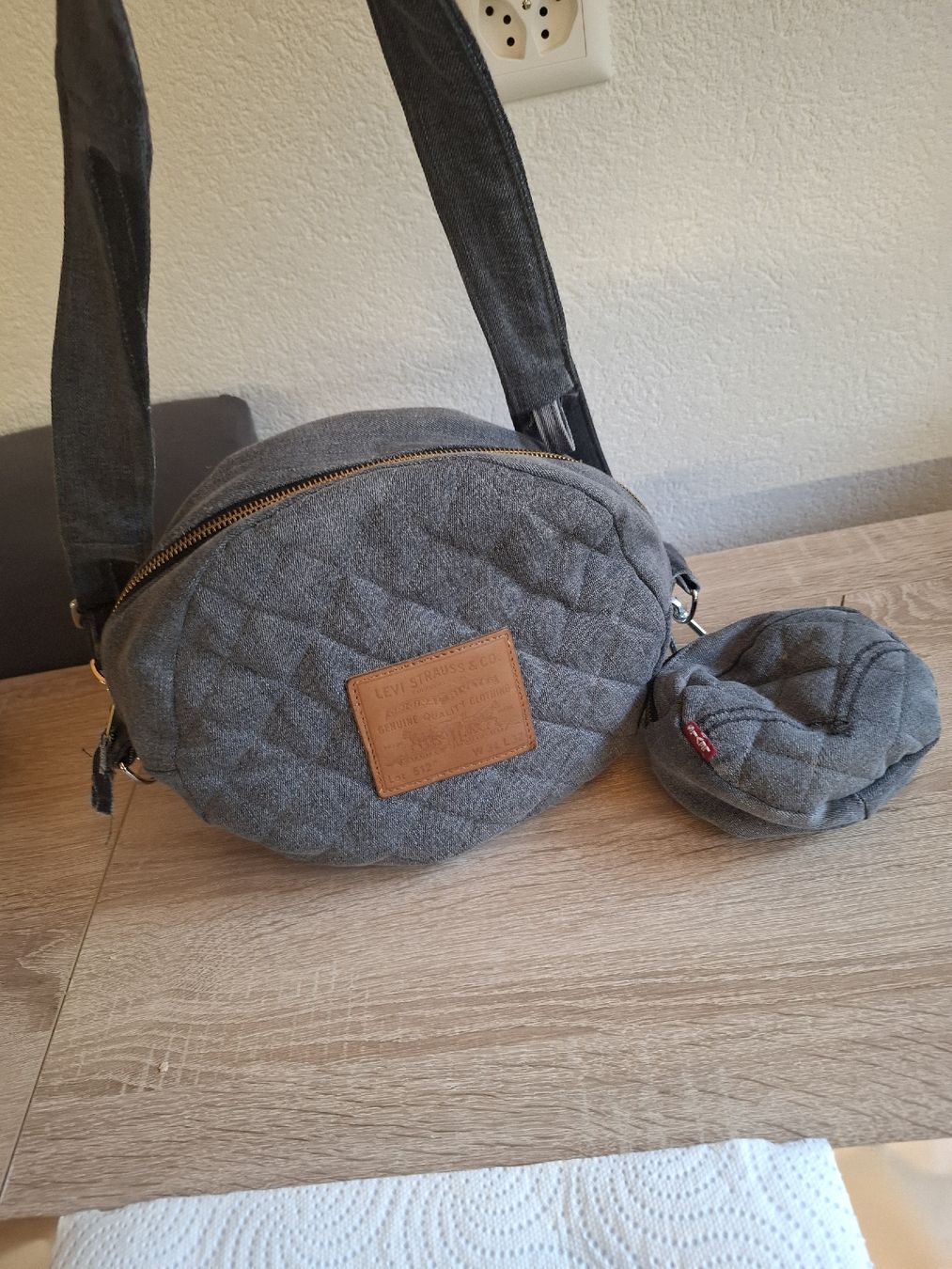 Borse da donna: sac à main – Nuovo e nell'imballaggio originale da Les Valettes venduto da Wandou19 1