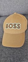 HUGO BOSS Basecap Cap