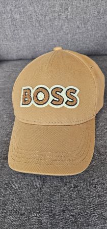 HUGO BOSS Basecap Cap