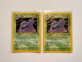 Muk holo Set Fossil EN