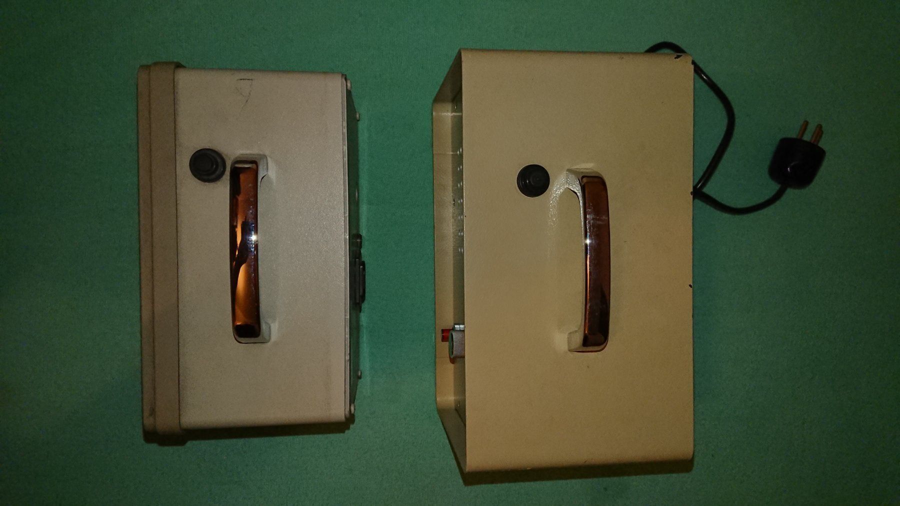 Amplificatori: Altex / Interphone – Usato da Cortaillod venduto da signep 8