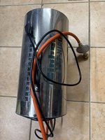 Générateur à air chaud à gaz