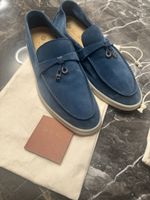 Loro Piana Summer Charms 39.5