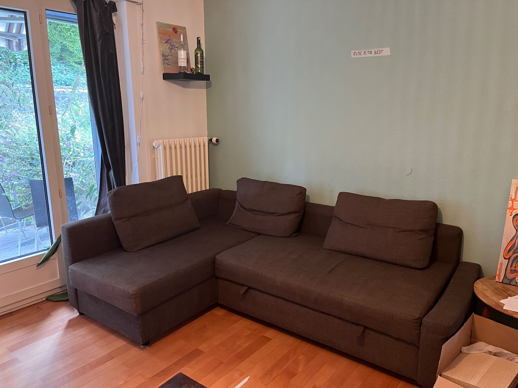 Sofas: Sofa – Gebraucht aus Zürich von marria.mc