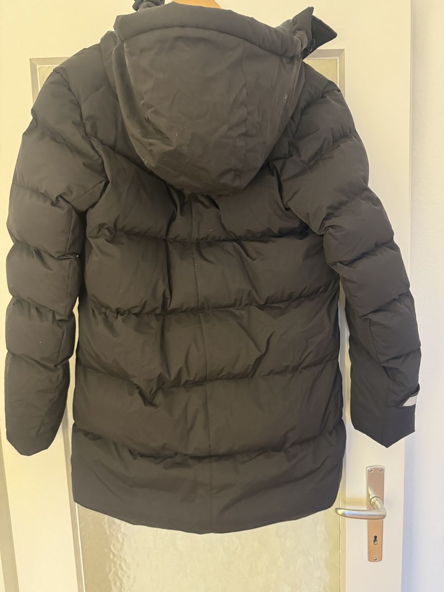 Helly Hansen Giacche: Helly Hansen Adore Puffy Jacke – Nuovo (secondo la descrizione) da Rapperswil SG venduto da kimbuetler 2