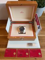 Omega Seamaster Diver 300M 42 mm Full Set